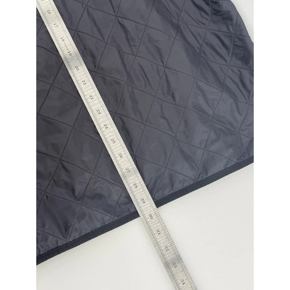 Barbour vest men